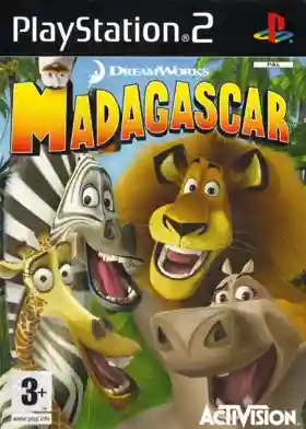 DreamWorks Madagascar